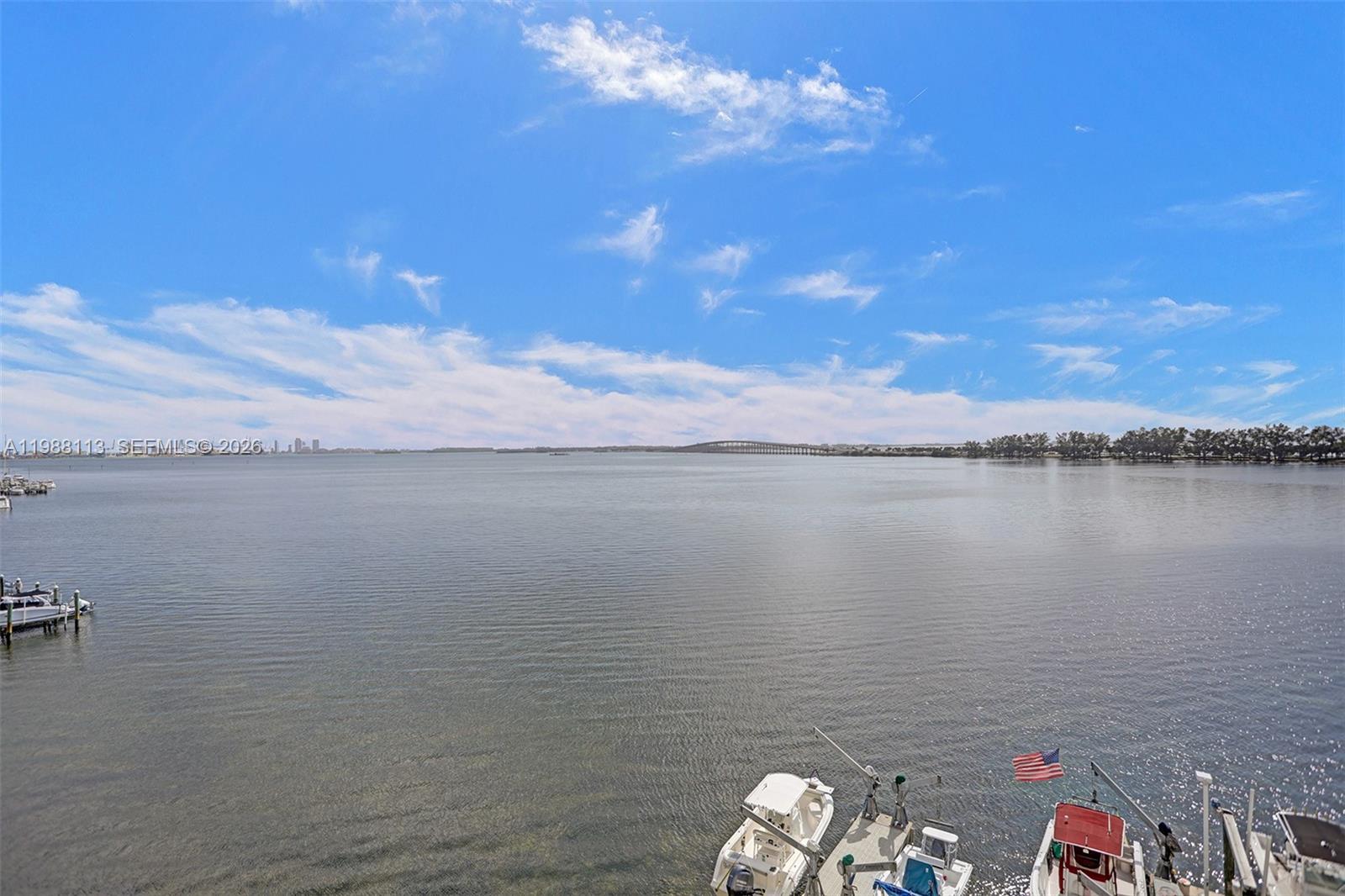 BRICKELL MAR CONDO - Residential Lease