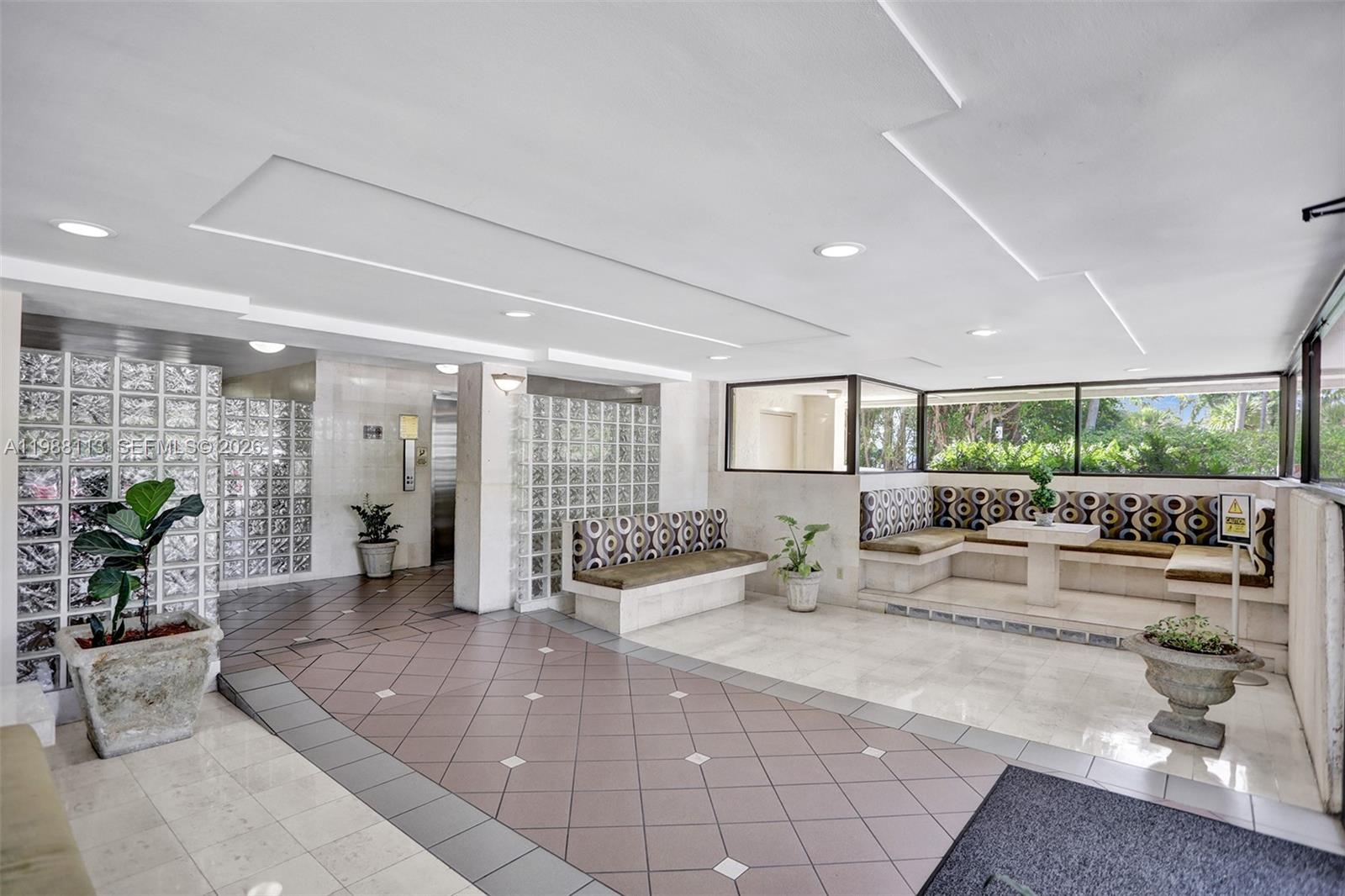 BRICKELL MAR CONDO - Residential Lease