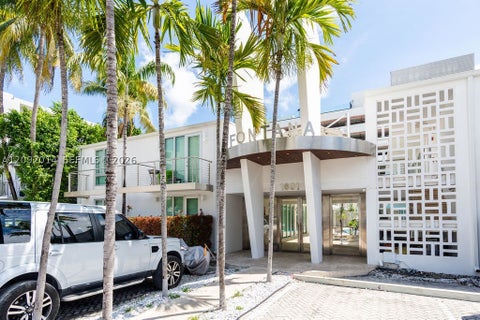 Photo of 1601 West Ave #209, Miami Beach, FL 33139 (MLS # A12092014)