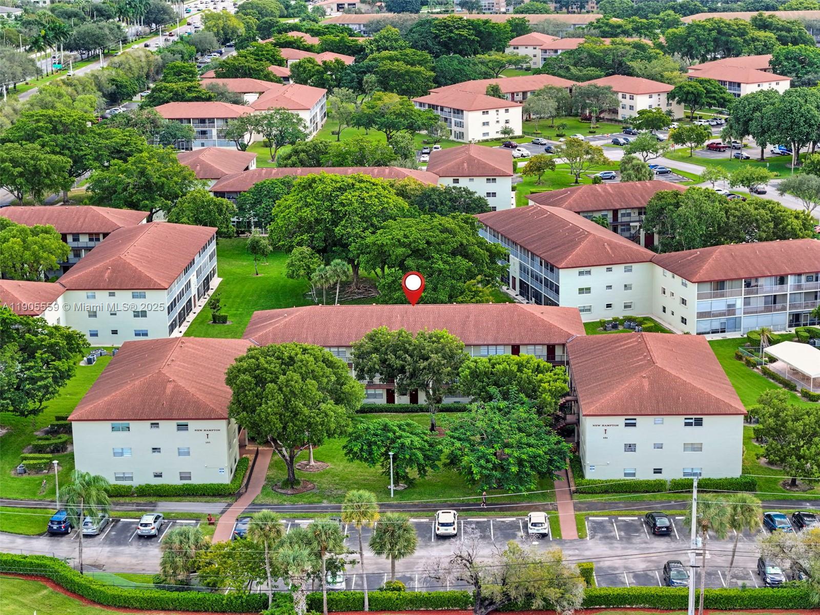 NEW HAMPTON AT CENTURY VI - Residential Lease