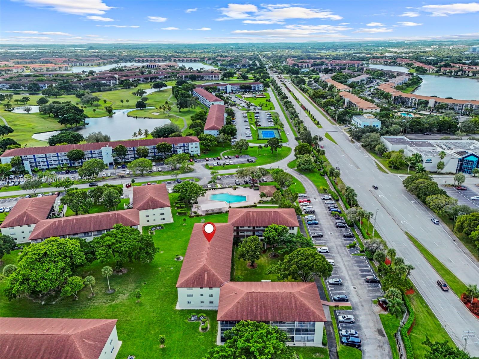 NEW HAMPTON AT CENTURY VI - Residential Lease