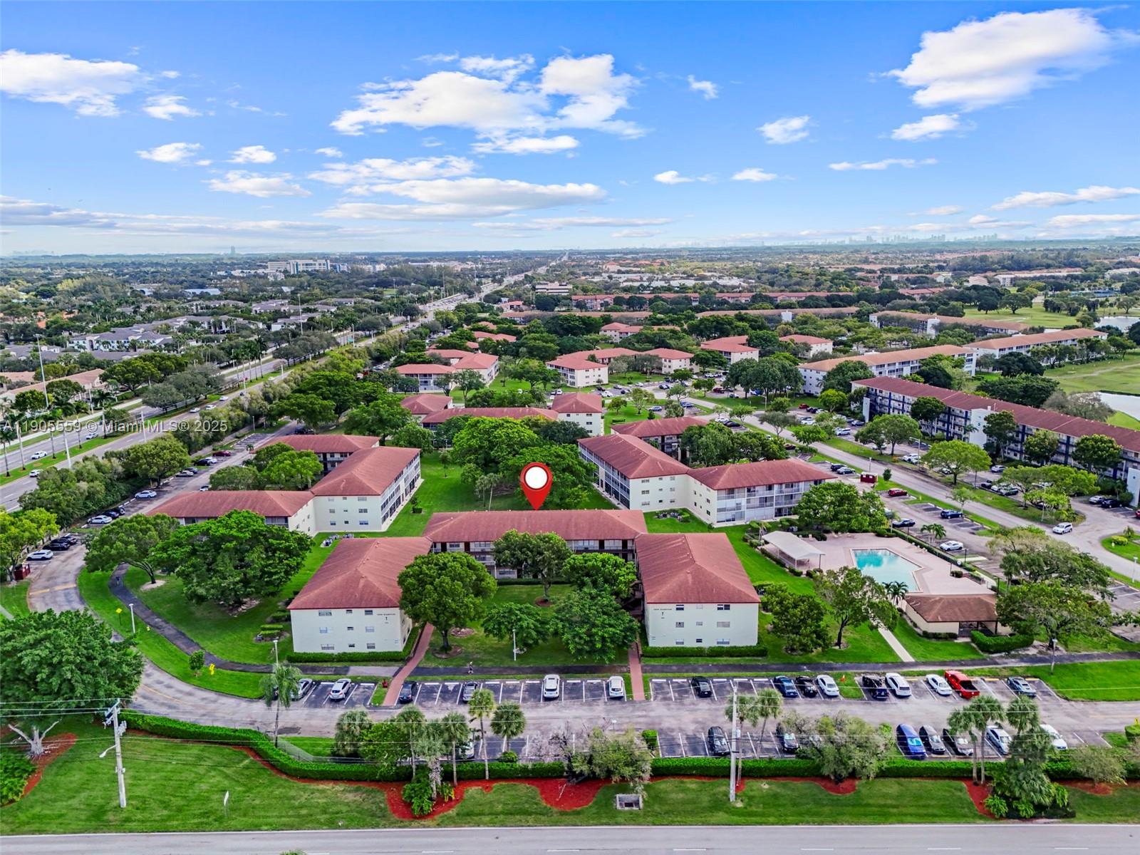 NEW HAMPTON AT CENTURY VI - Residential Lease