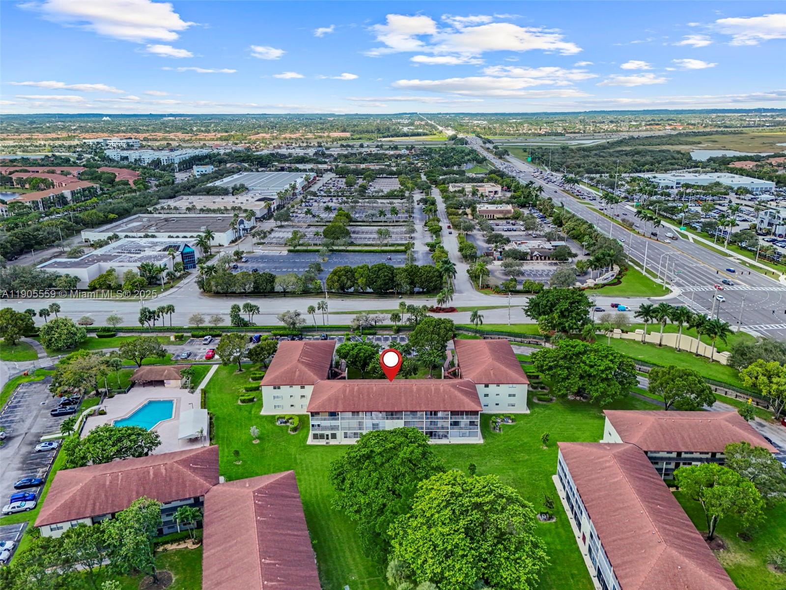 NEW HAMPTON AT CENTURY VI - Residential Lease