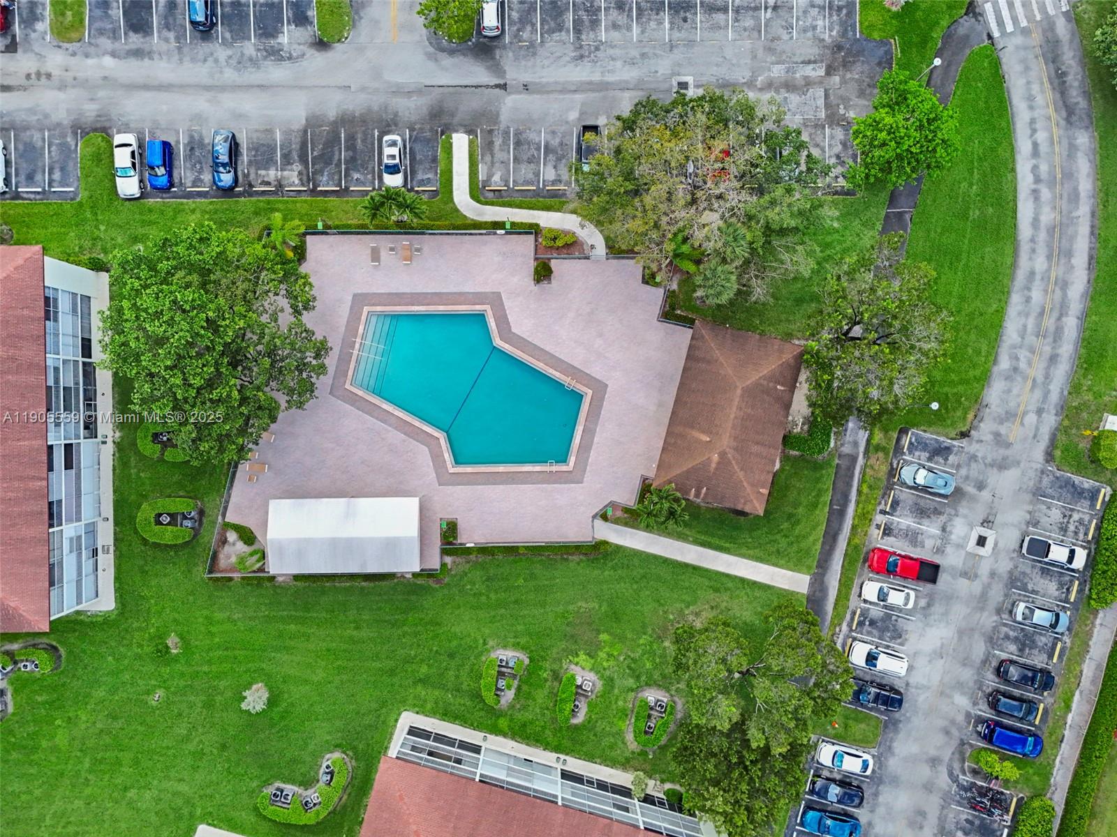 NEW HAMPTON AT CENTURY VI - Residential Lease