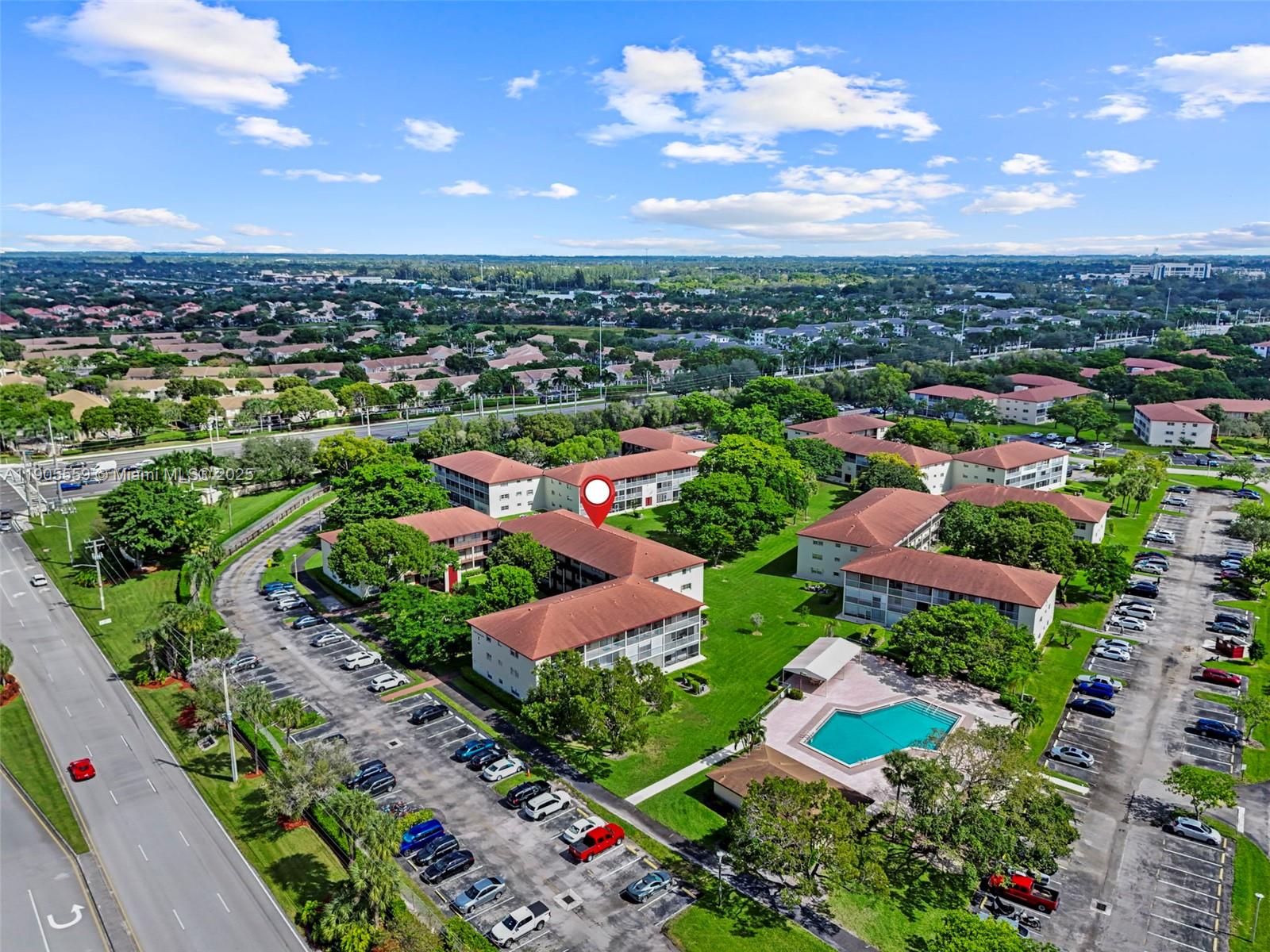 NEW HAMPTON AT CENTURY VI - Residential Lease