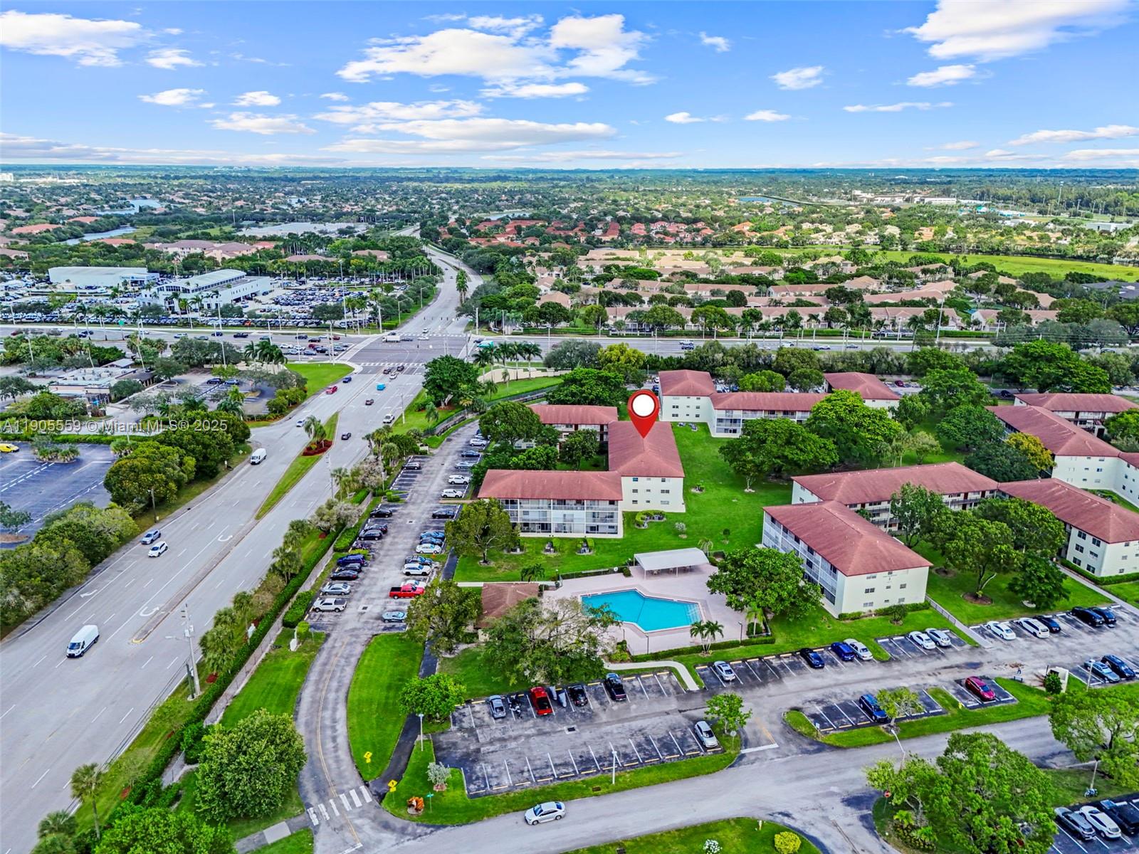 NEW HAMPTON AT CENTURY VI - Residential Lease