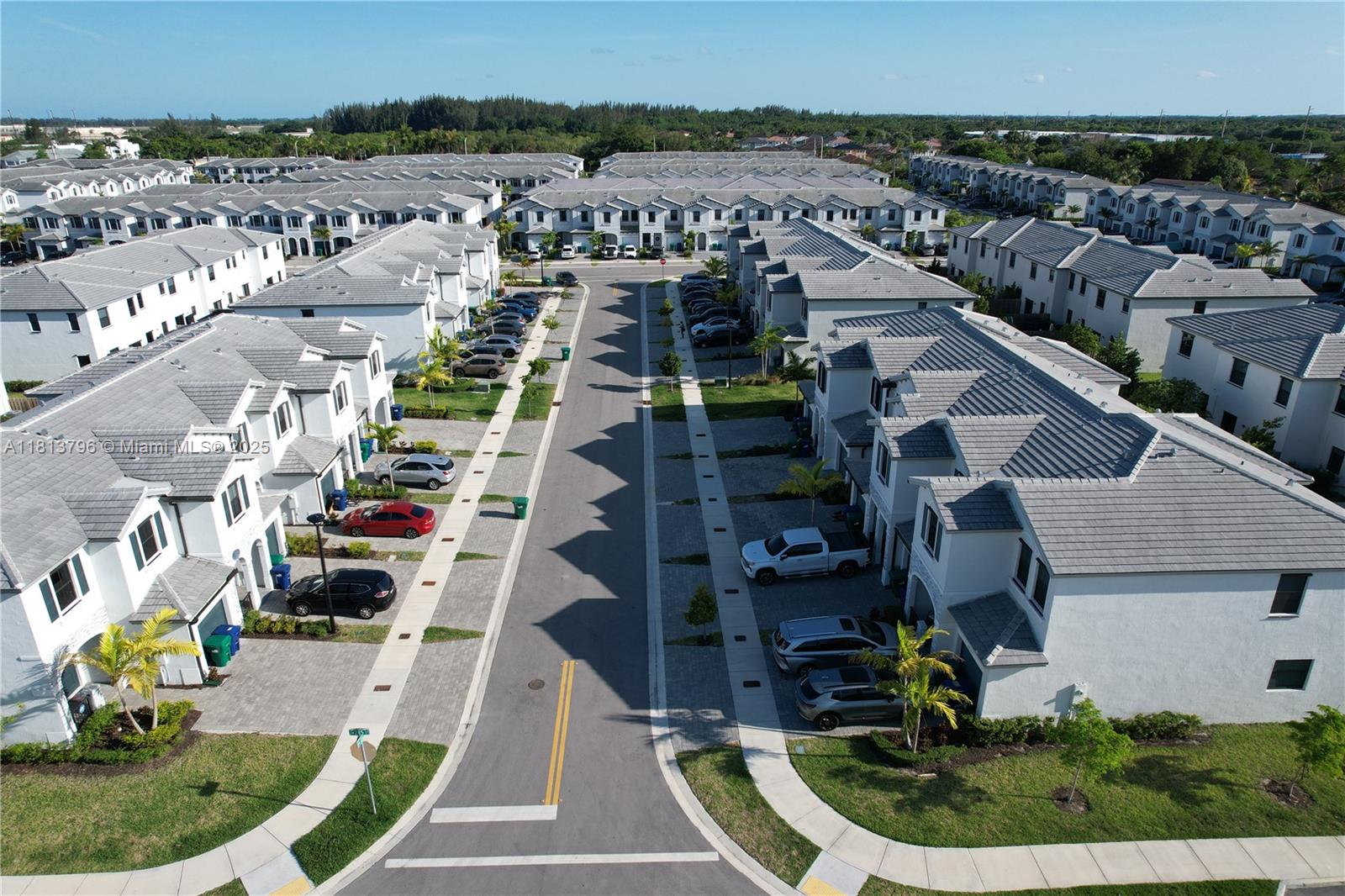 PINE ISLE - Residential