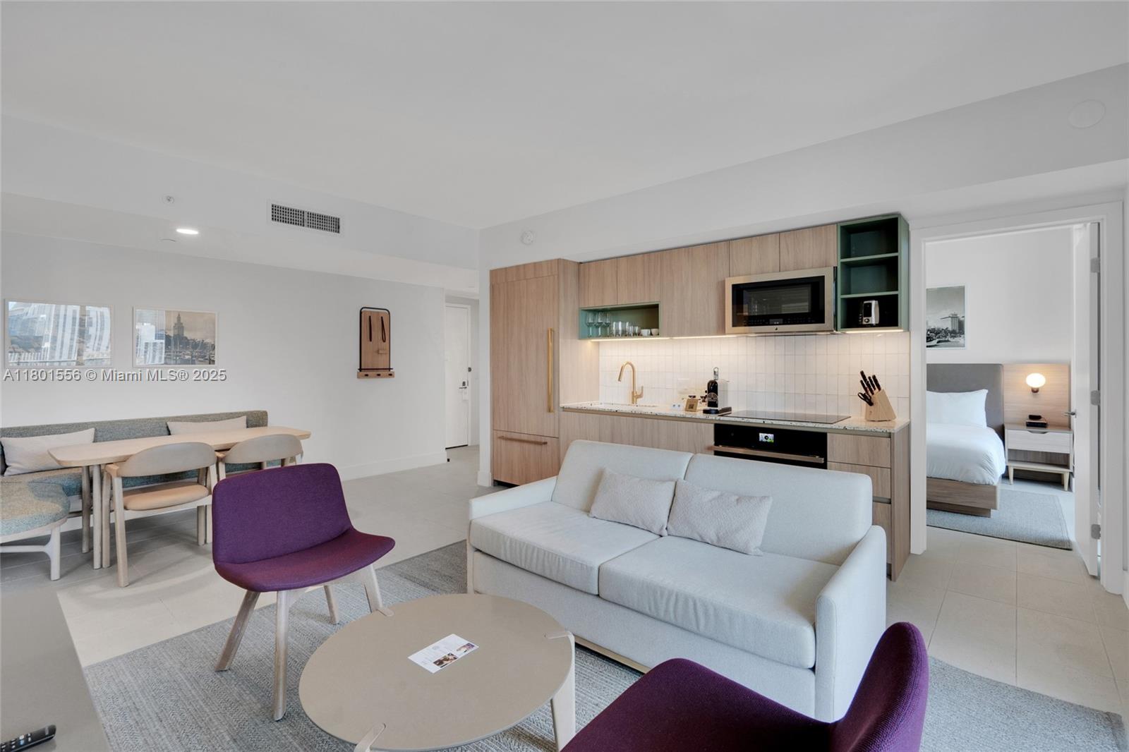 601 NE 1st Ave 2405