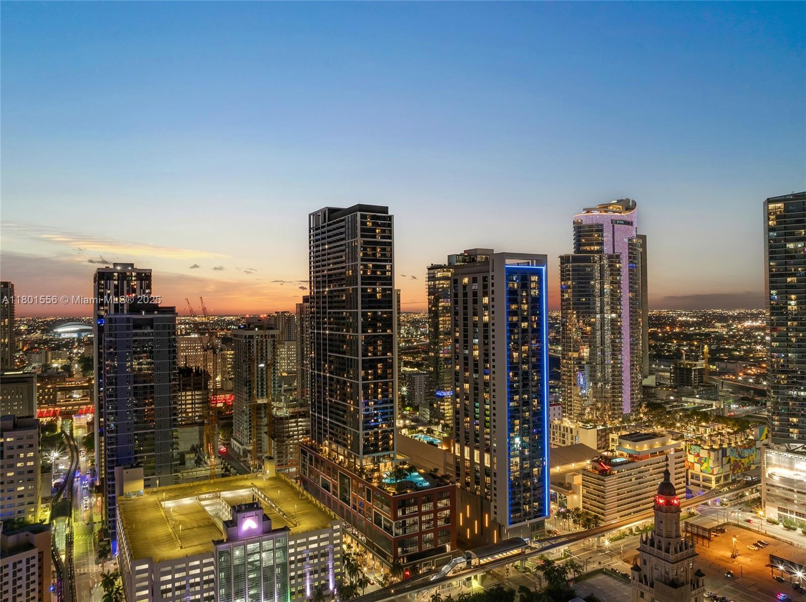 NATIIVO CONDO - Residential
