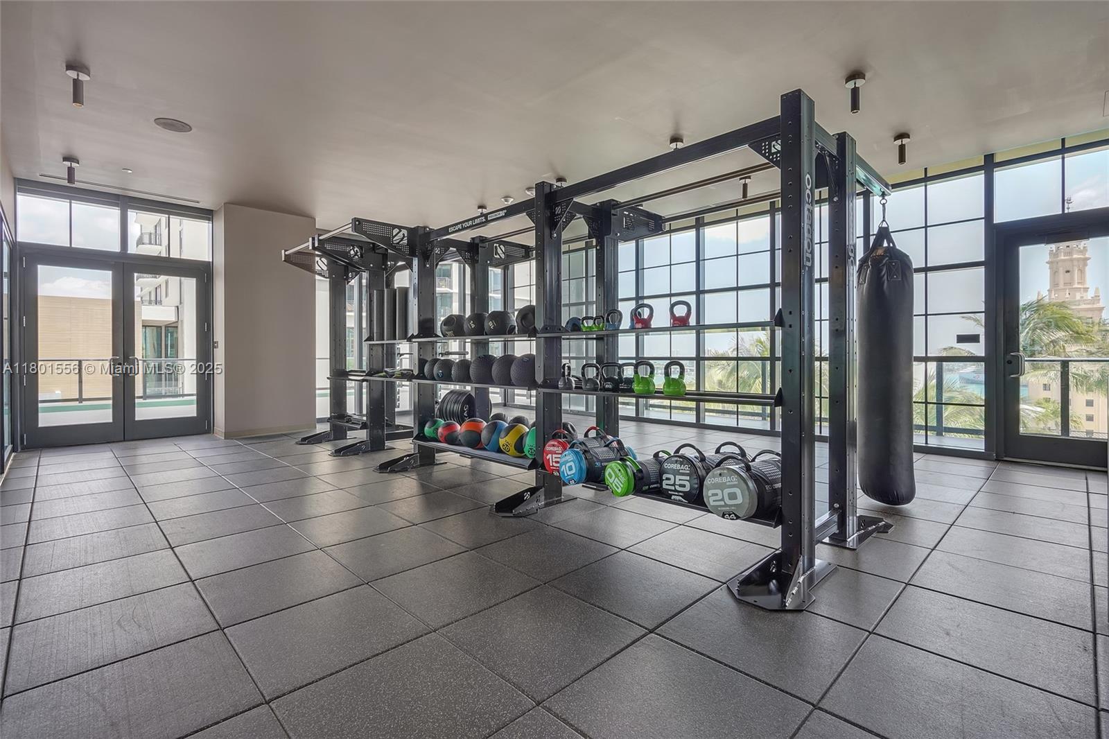 NATIIVO CONDO - Residential