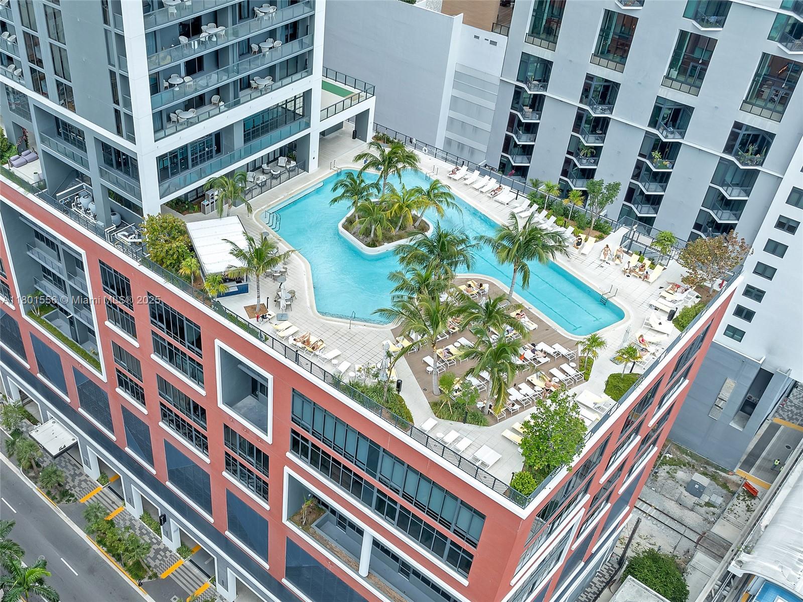 NATIIVO CONDO - Residential