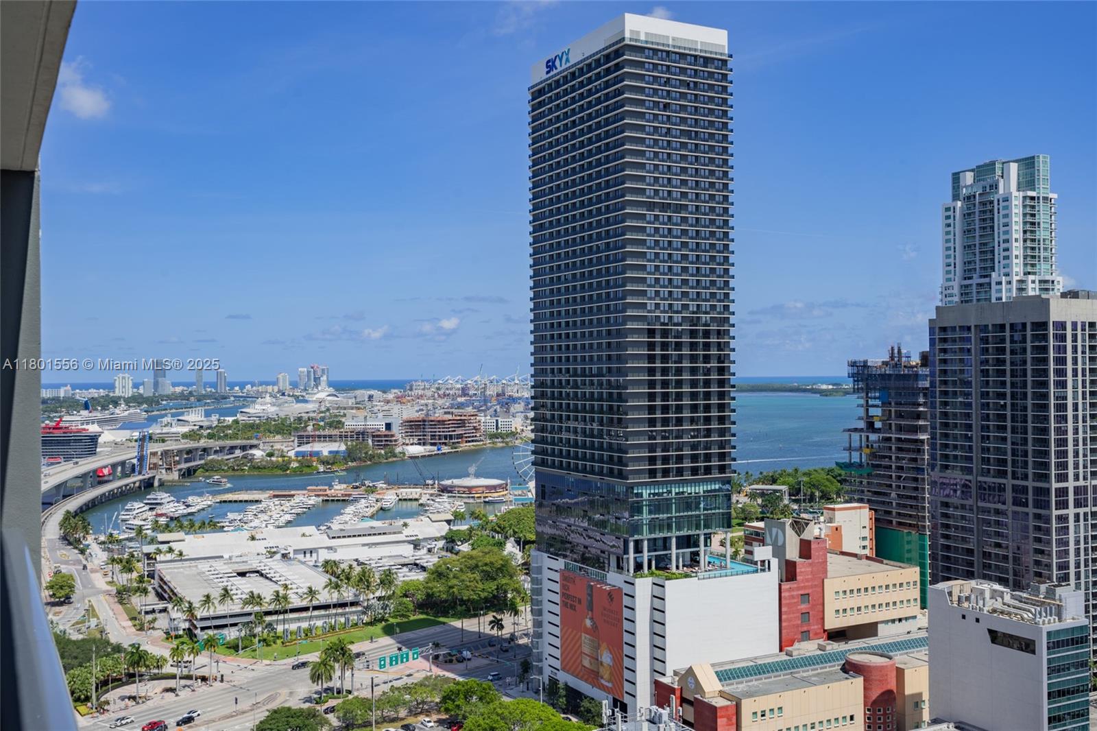 NATIIVO CONDO - Residential