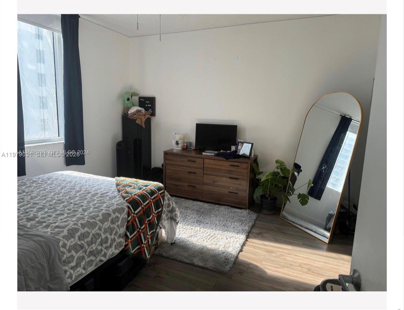 1060 BRICKELL CONDO - Residential Lease