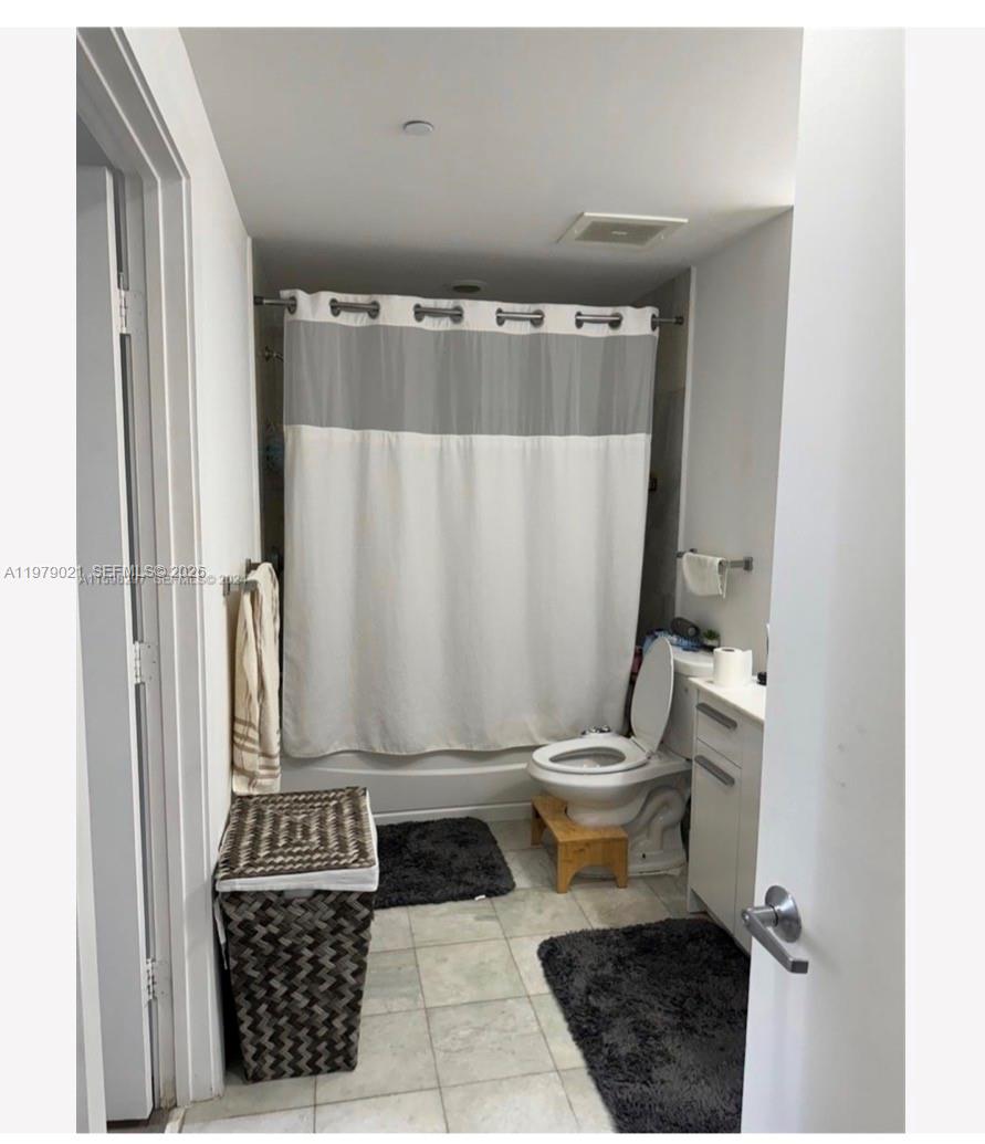 1060 BRICKELL CONDO - Residential Lease