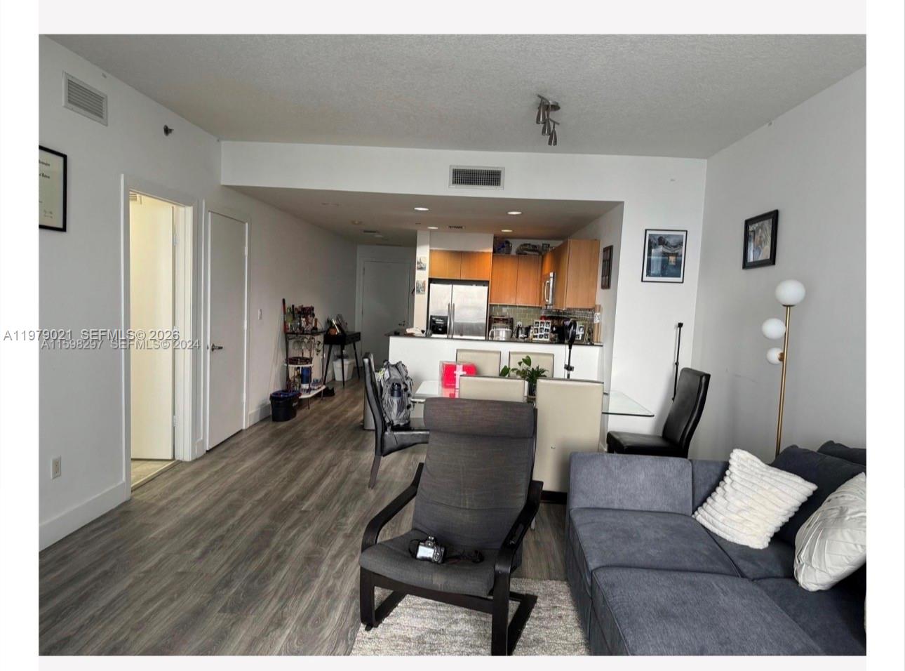 1060 BRICKELL CONDO - Residential Lease