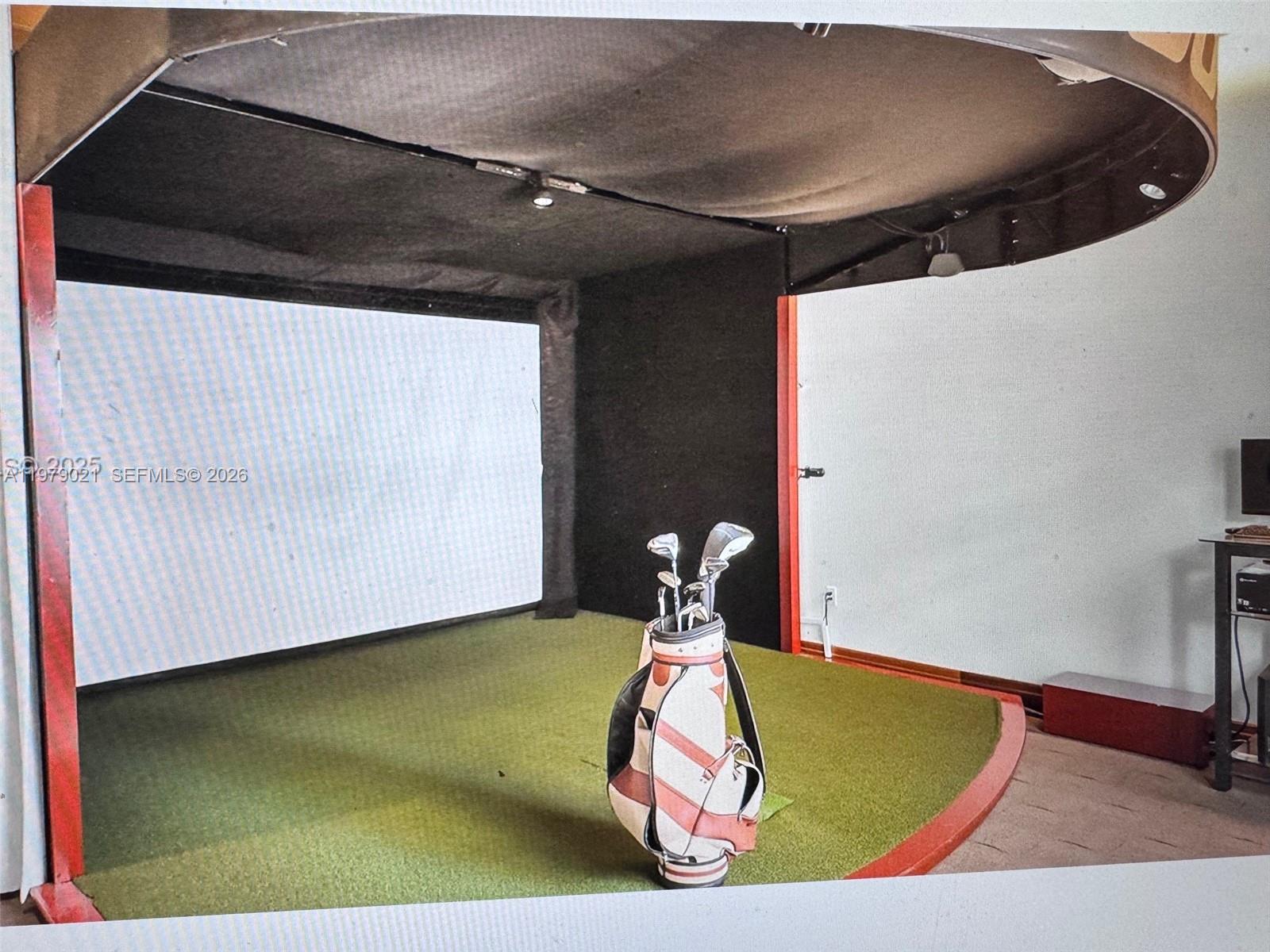 1060 BRICKELL CONDO - Residential Lease