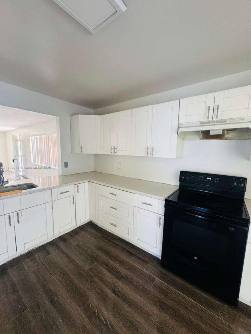 Beautiful 4BD/2BA Home in West Palm Beach This spacious and updated single-family home offers 4 full bedrooms and 2 baths—perfect for families needing extra space! Featuring tile floors throughout, a bright open kitchen, and private backyard . Convenient location near schools, parks, and major roads. Fast and easy application process! Don’t wait—homes like this don’t last long. Schedule your tour today!