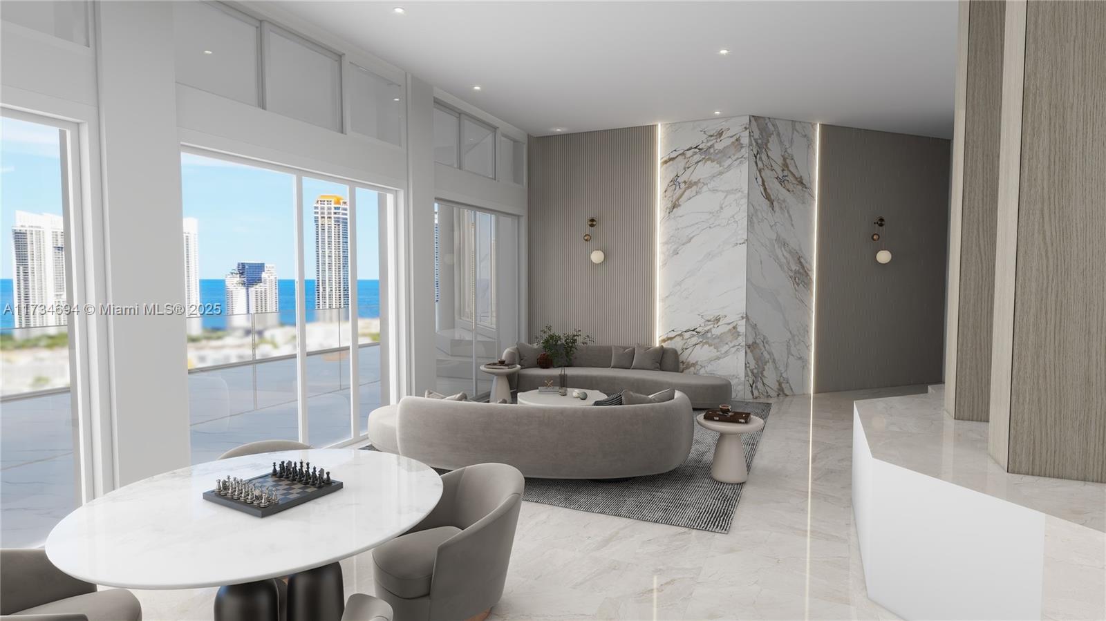 2600 Island Blvd PH-3