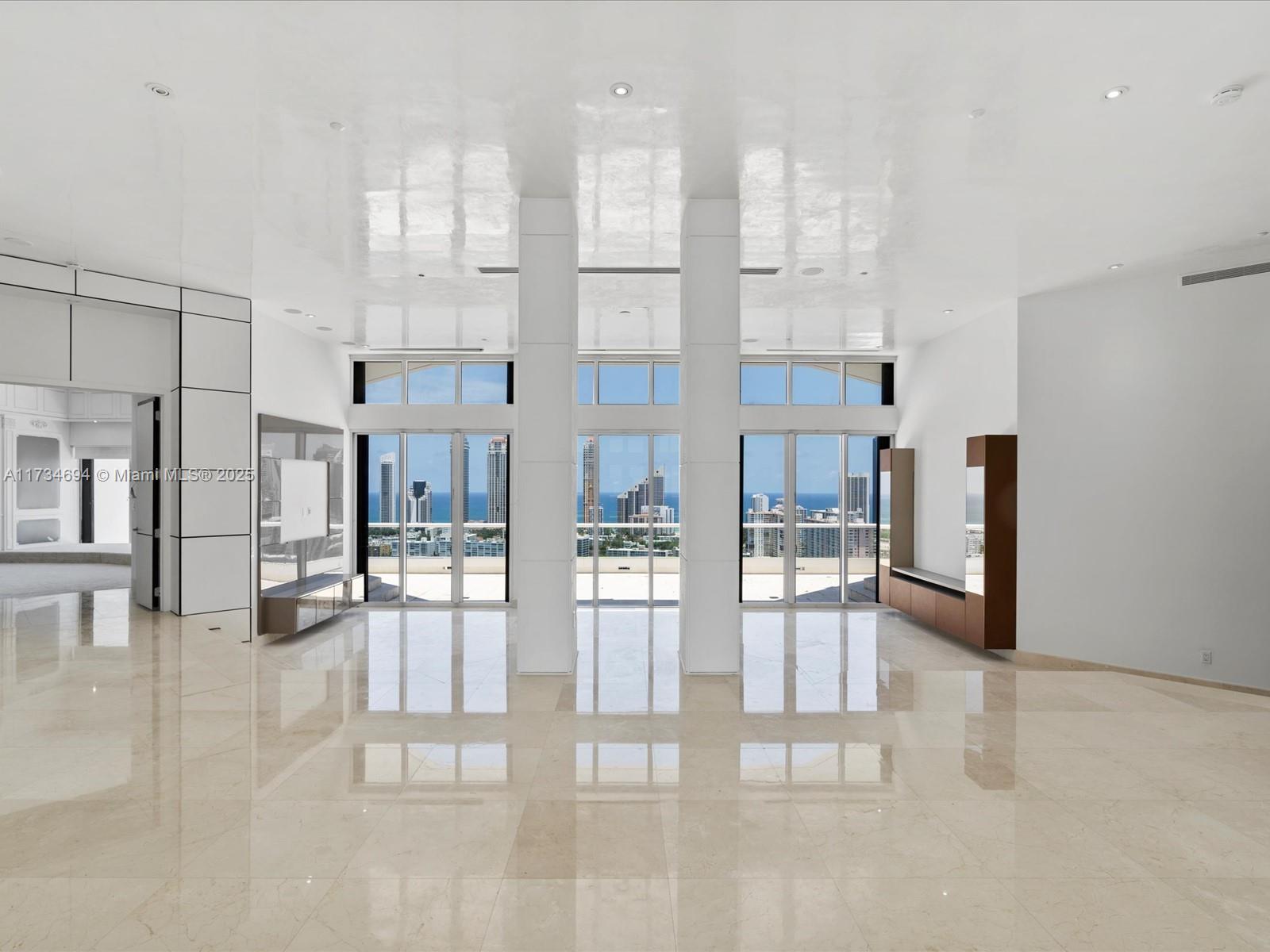2600 Island Blvd Ph-3, Aventura, Miami-Dade County, Florida - 6 Bedrooms  
9 Bathrooms - 