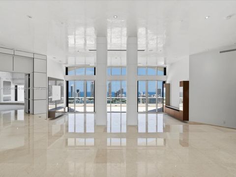 2600 Island Blvd PH-3 Aventura FL 33160