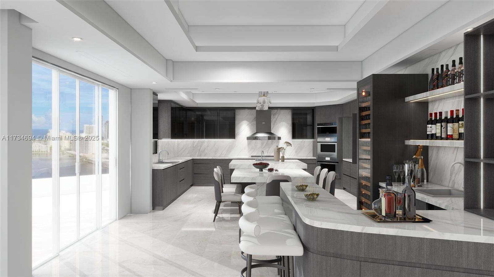 2600 ISL BLVD WILLIAMS IS - Residential