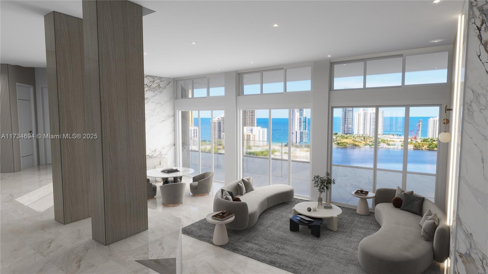 2600 Island Blvd PH-3