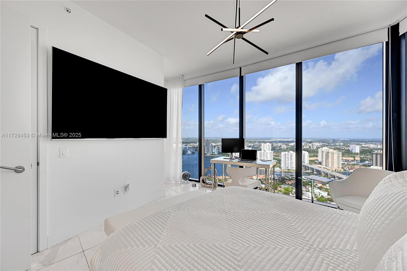 18555 COLLINS AVENUE COND - Residential