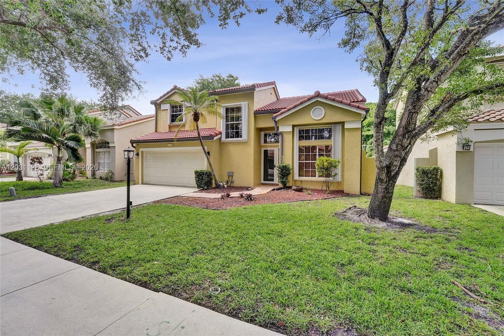 Photo of 10211 Caracas St, Cooper City, FL 33026 (MLS # A12031128)