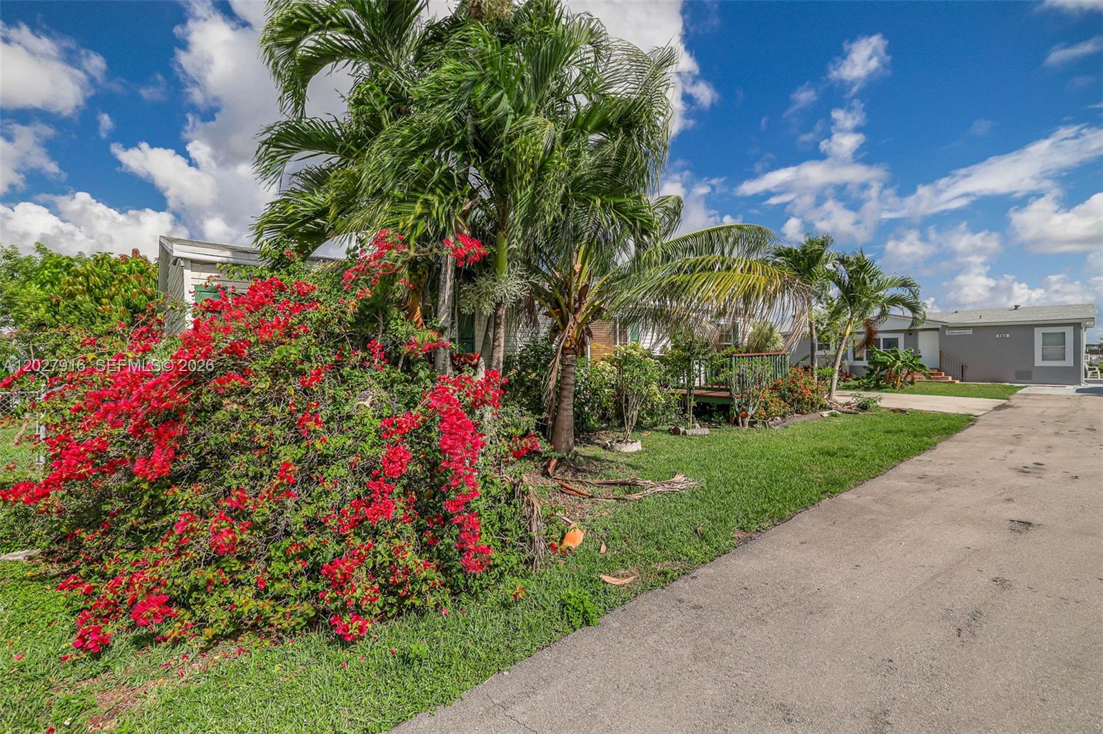 19800 SW 180 avenue #524