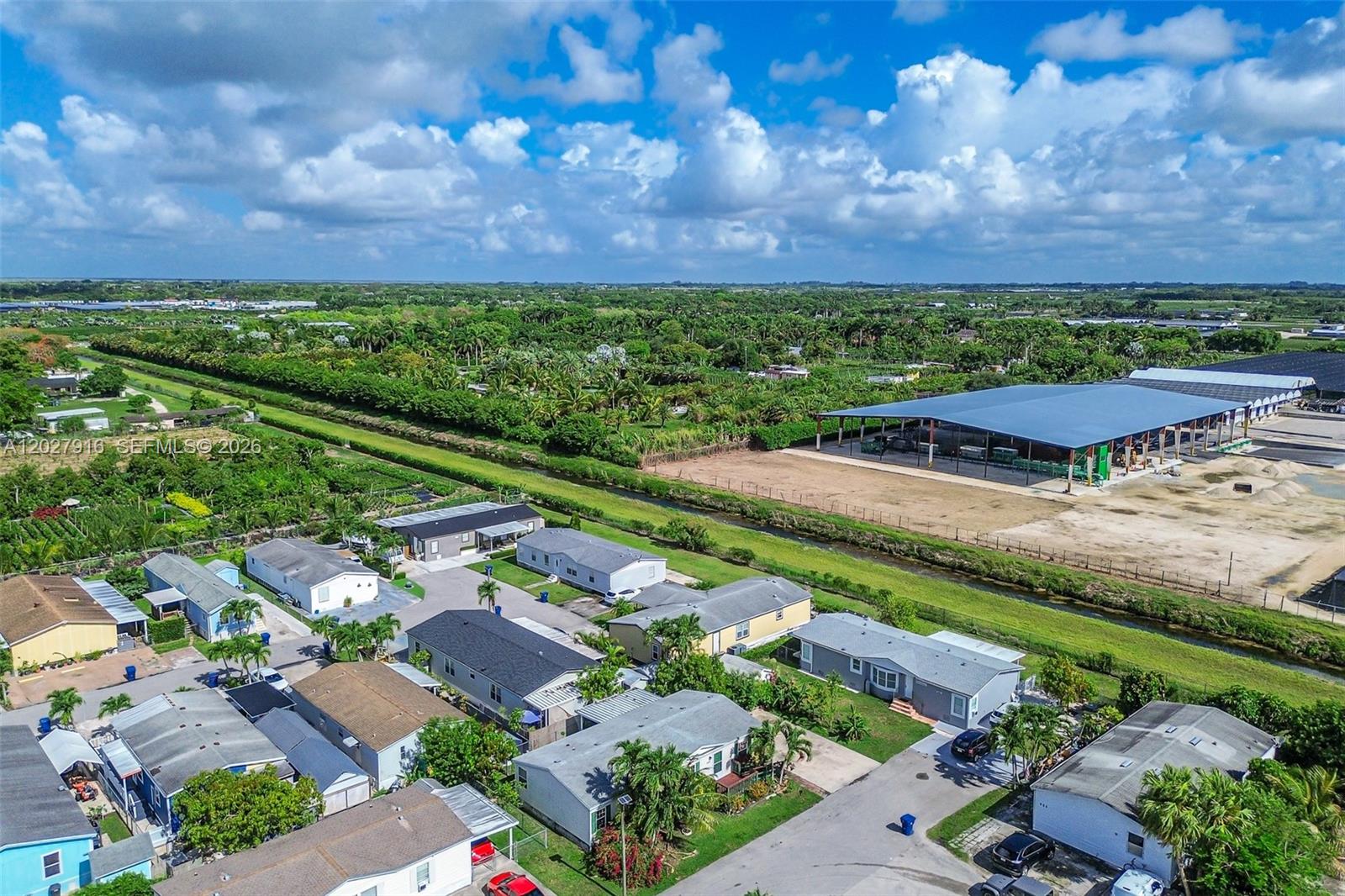 AMERICANA VILLAGE CONDO - Residential