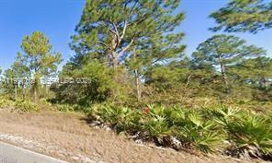 Oversized 1/2 Acre!!! Take advantage of this outstanding opportunity to acquire a 0.50-acre vacant lot in an area experiencing steady growth and development. This property presents strong potential for future appreciation and is ideal for investors, builders, or buyers looking to secure land at an attractive value. With enough space to accommodate a variety of building options, this parcel offers versatility and long-term upside. Whether you plan to build immediately or hold for future development, this lot is a smart addition to any real estate portfolio.