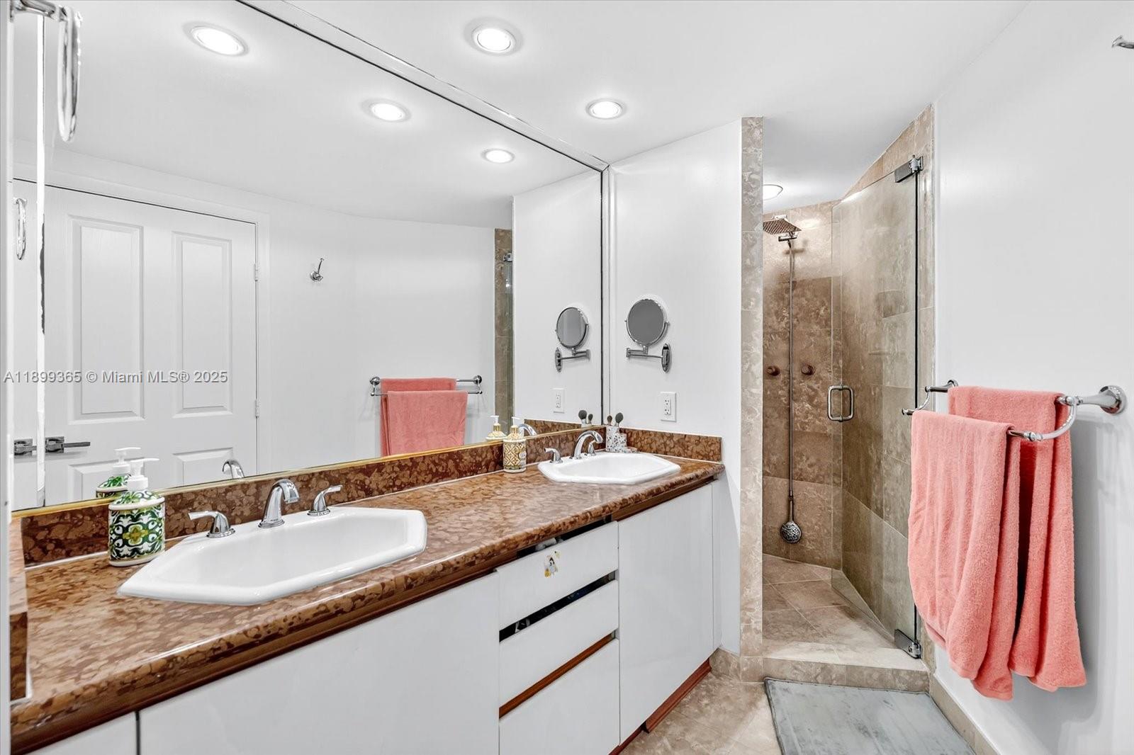 BRISTOL TOWER CONDO - Residential