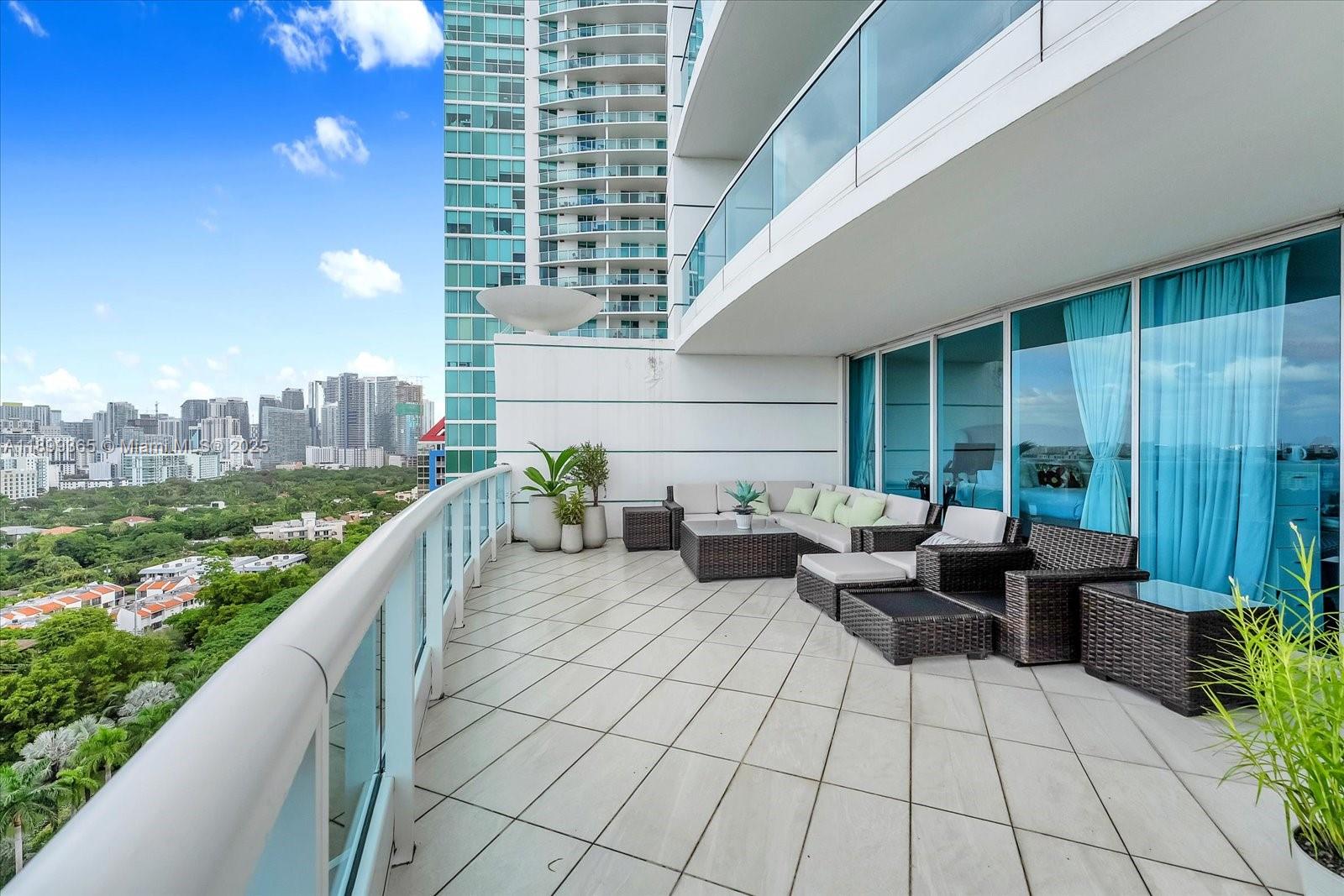 BRISTOL TOWER CONDO - Residential