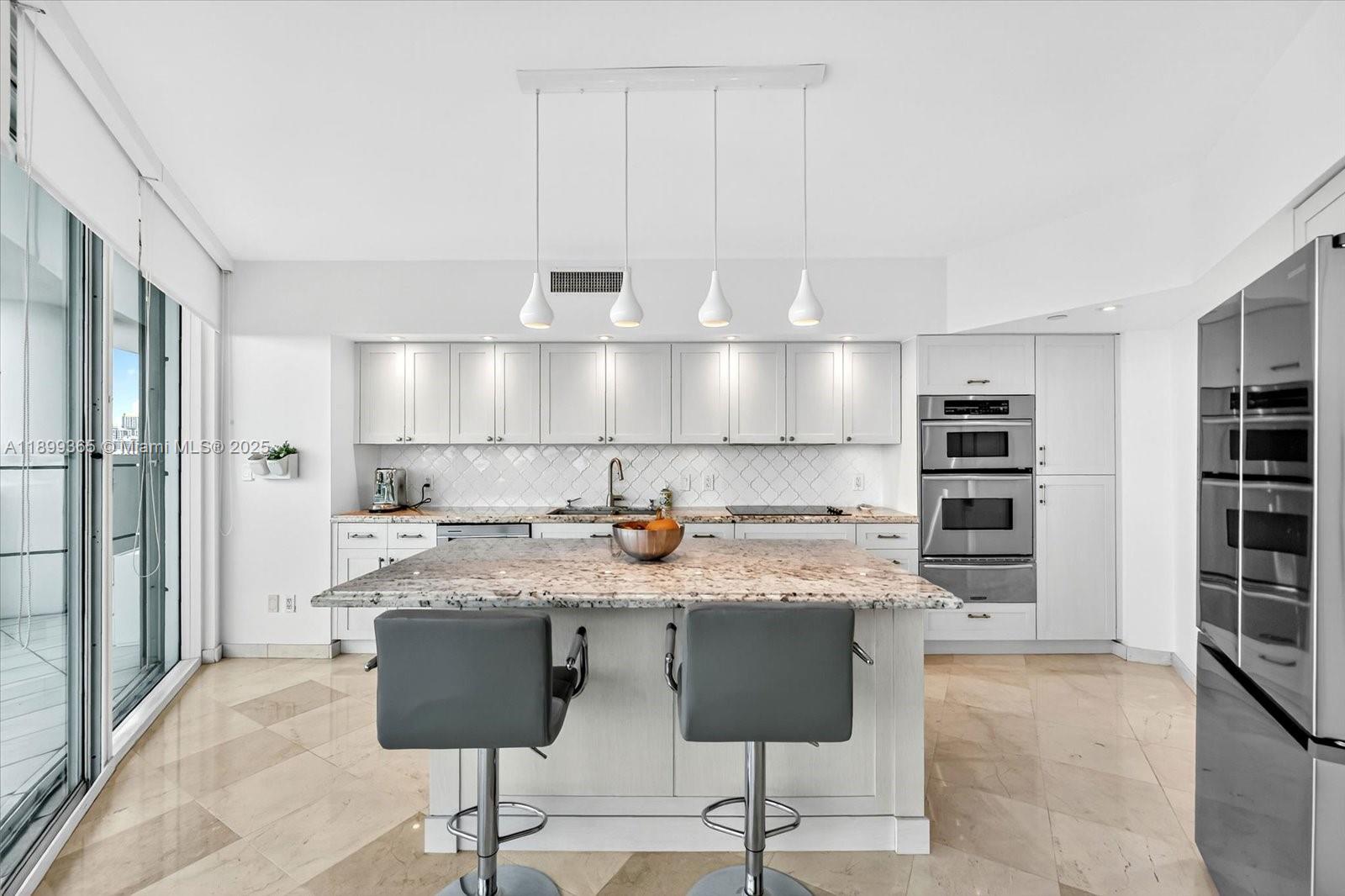BRISTOL TOWER CONDO - Residential