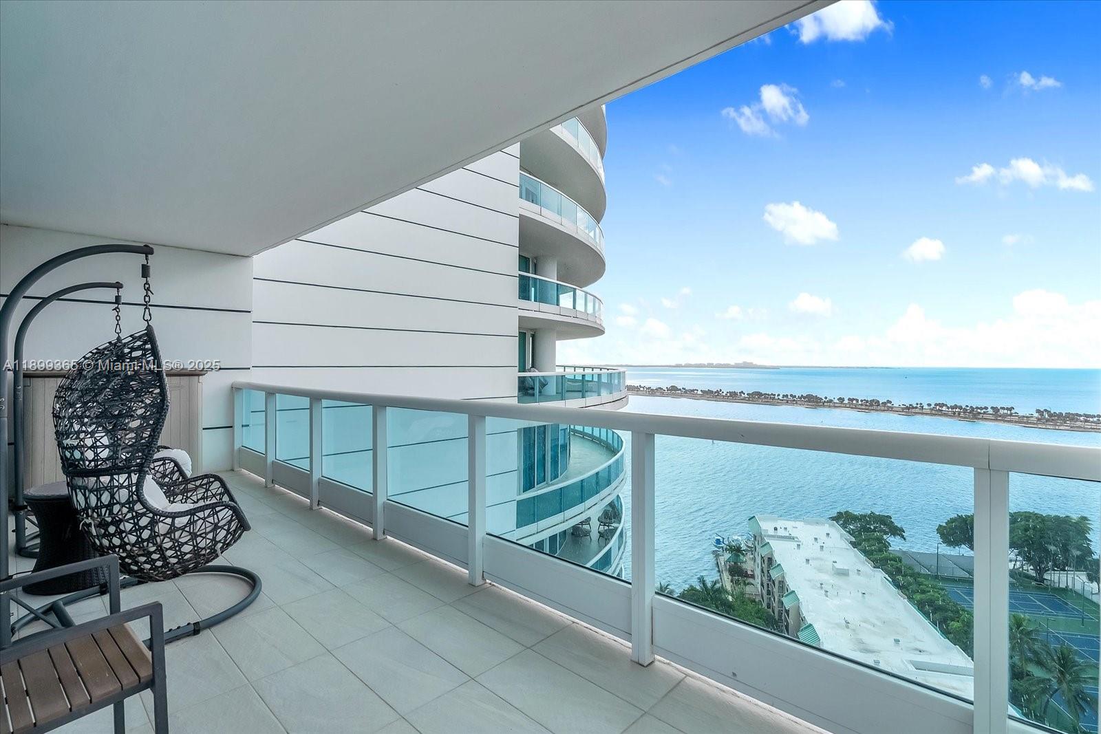 BRISTOL TOWER CONDO - Residential