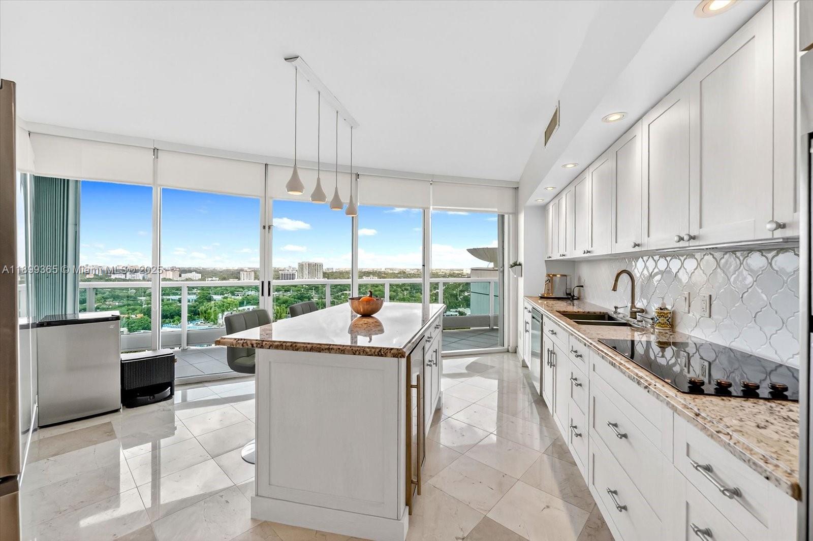 BRISTOL TOWER CONDO - Residential