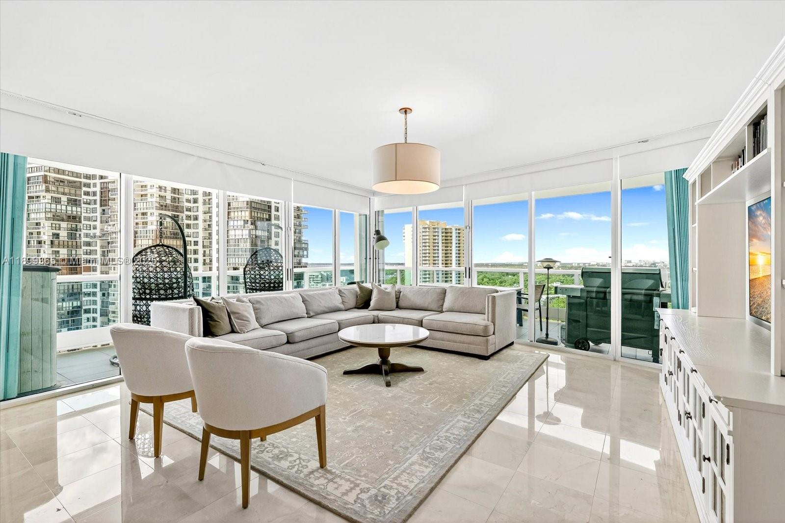 BRISTOL TOWER CONDO - Residential