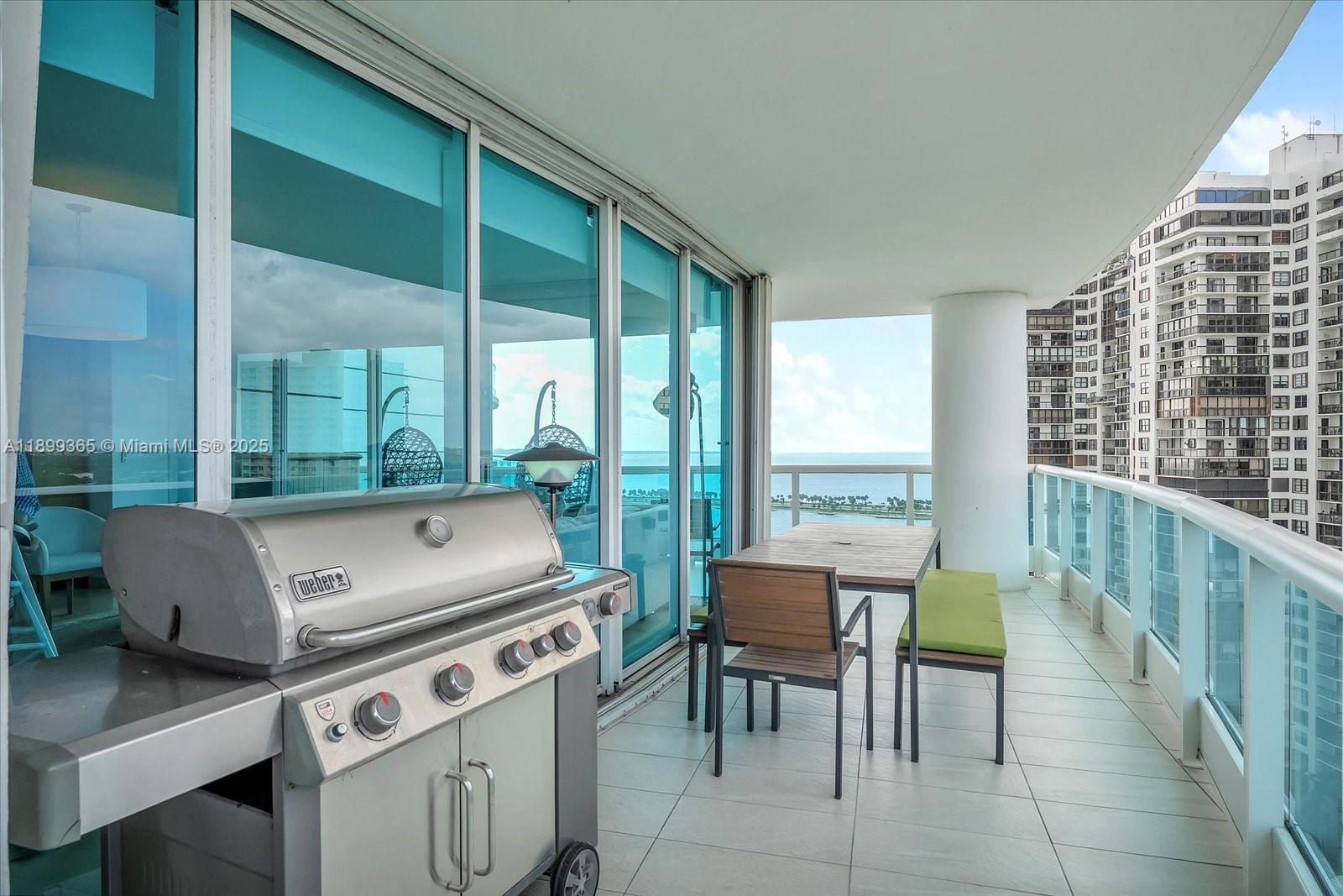 BRISTOL TOWER CONDO - Residential