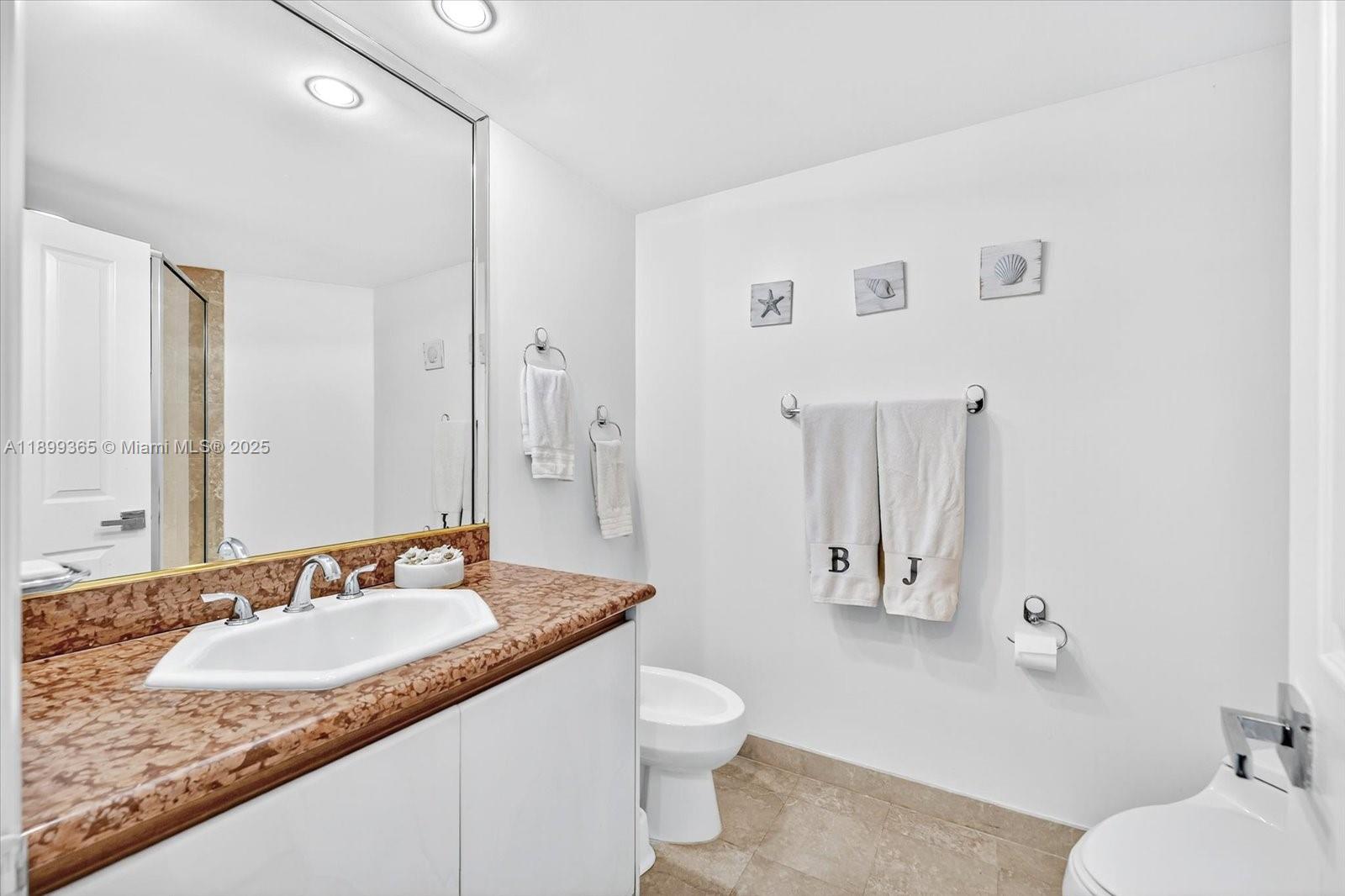 BRISTOL TOWER CONDO - Residential