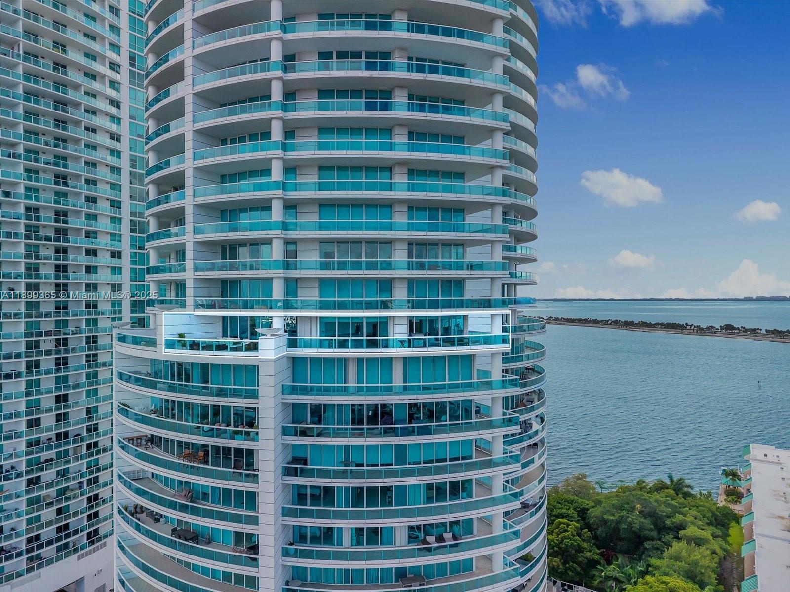 BRISTOL TOWER CONDO - Residential