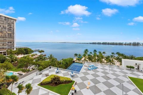 2101 Brickell Ave 506 Miami FL 33129