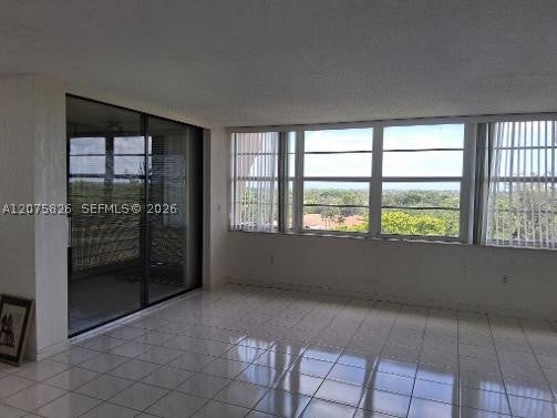 Photo of 900 St Charles Pl #PH5, Pembroke Pines, FL 33026 (MLS # A12075826)