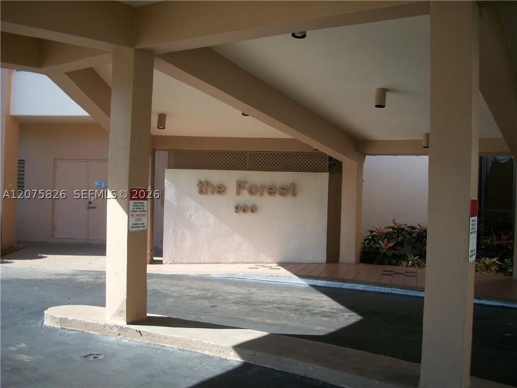 Photo of 900 St Charles Pl #PH5, Pembroke Pines, FL 33026 (MLS # A12075826)