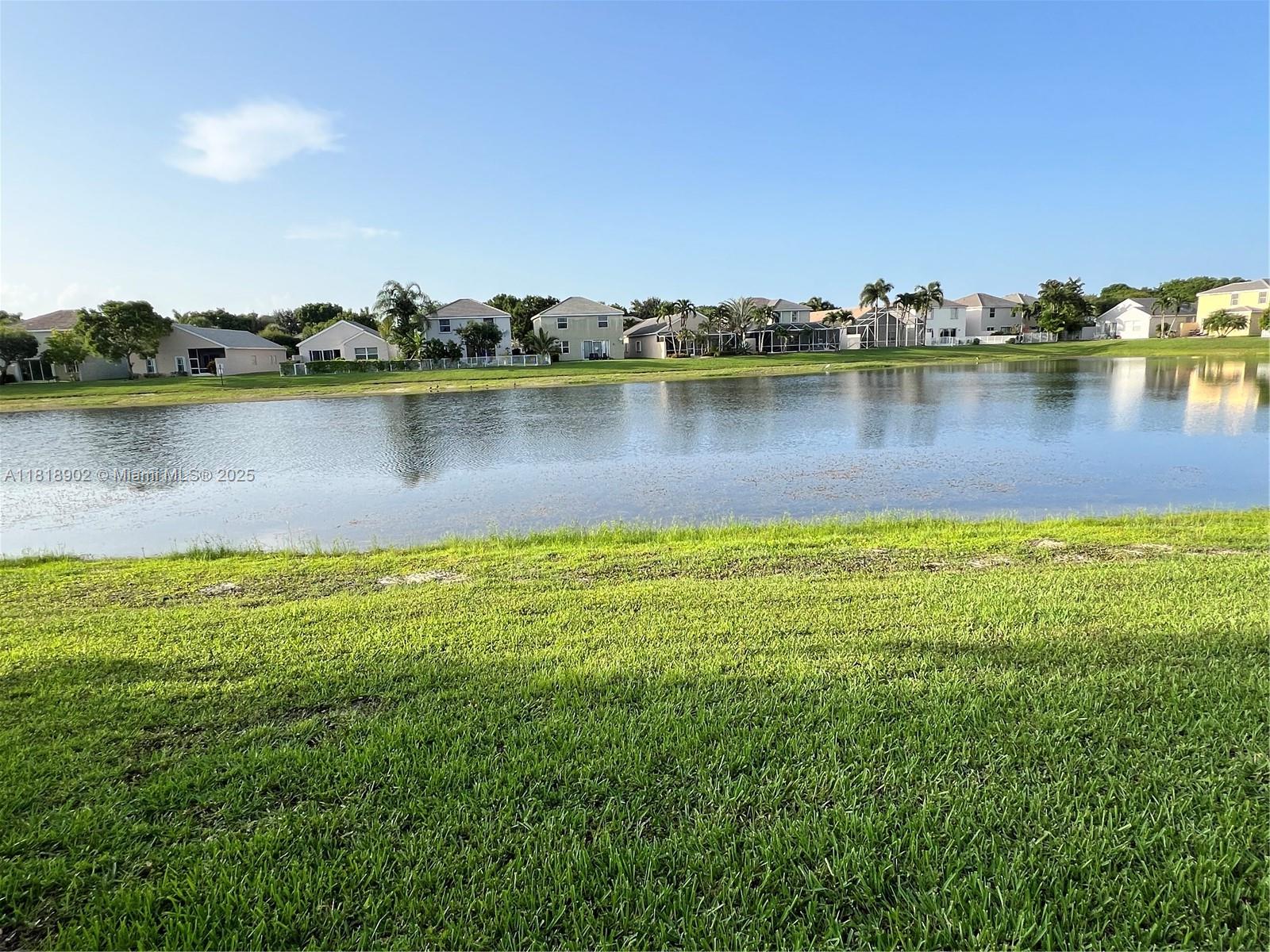 ANTHONY GROVES PH 1 - Residential Lease
