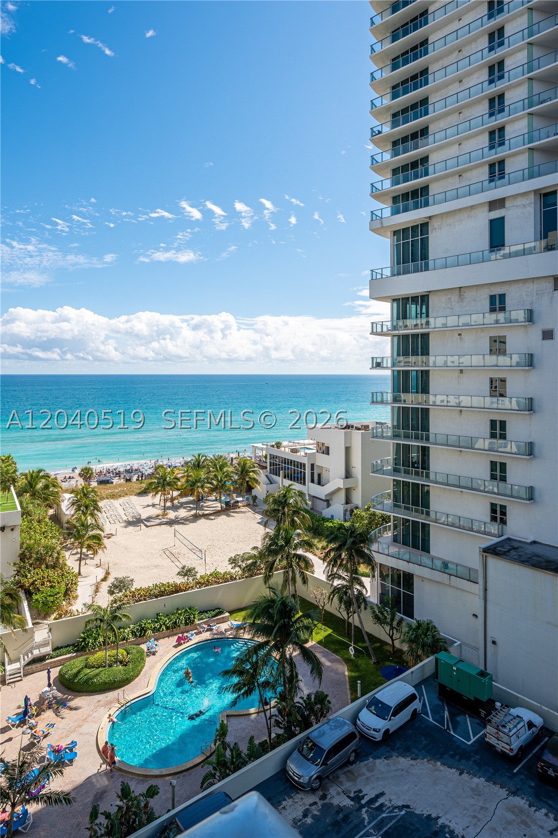 4001 S Ocean Dr 9J
