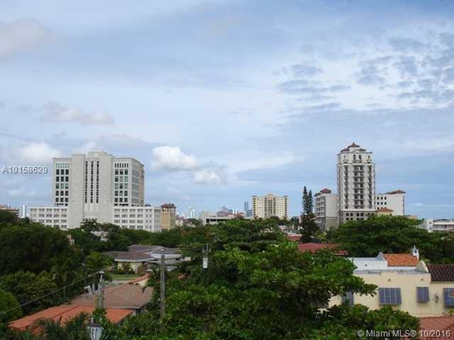 8 54 41 CORAL GABLES SEC - Residential Income