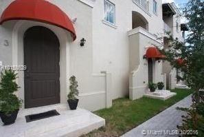 8 54 41 CORAL GABLES SEC - Residential Income