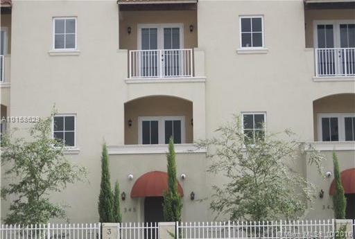 8 54 41 CORAL GABLES SEC - Residential Income