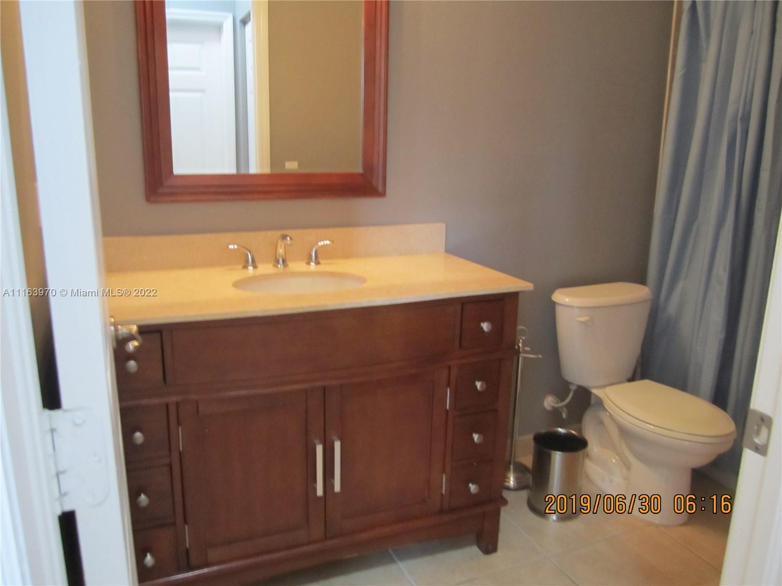 RESERVE AT DORAL EAST - Residential