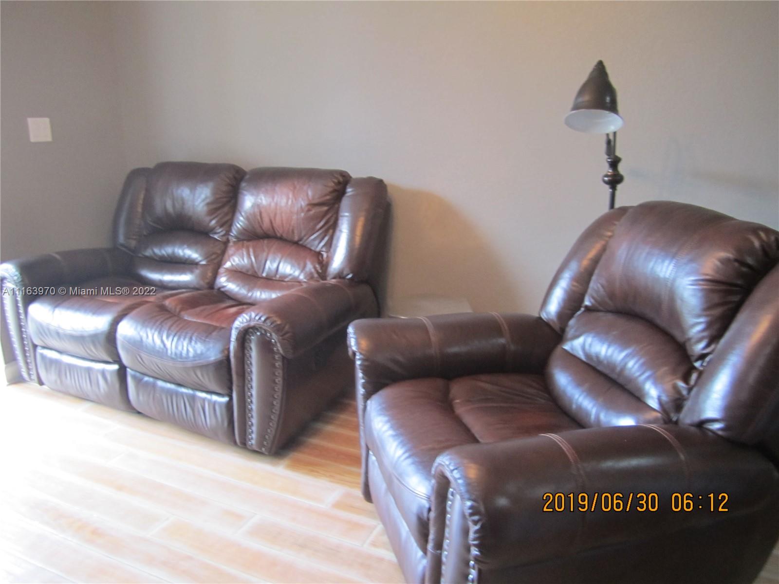 RESERVE AT DORAL EAST - Residential